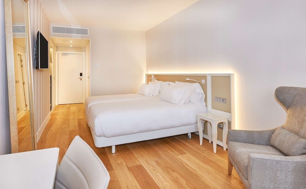 billede på Superior-værelse (Extra Bed 2 adults + 1 child)