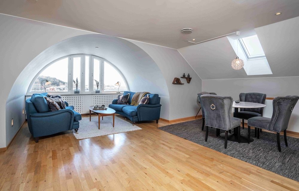 billede på Studio-suite - 1 dobbeltseng - ikke-ryger