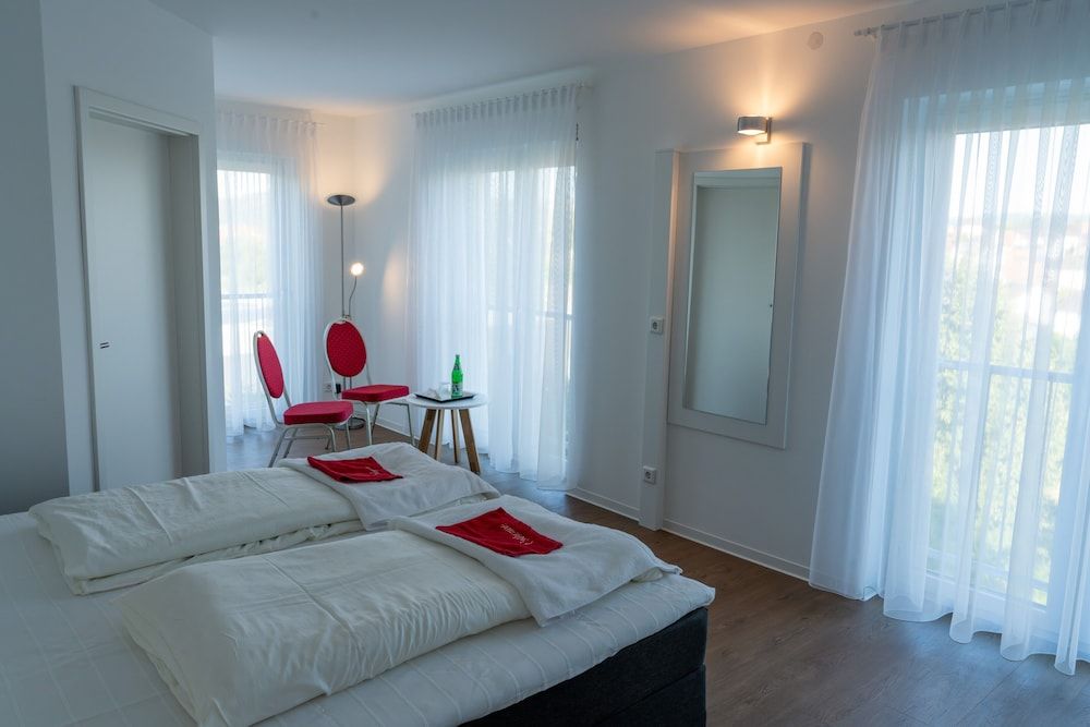 billede på Deluxe King Room