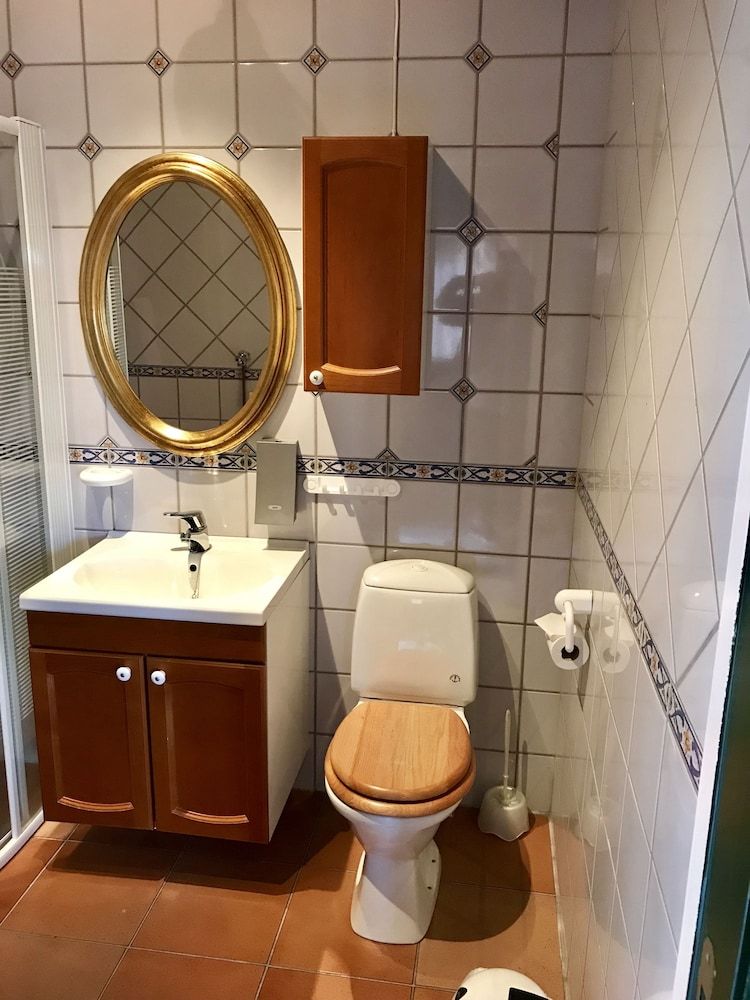 Værelsestype