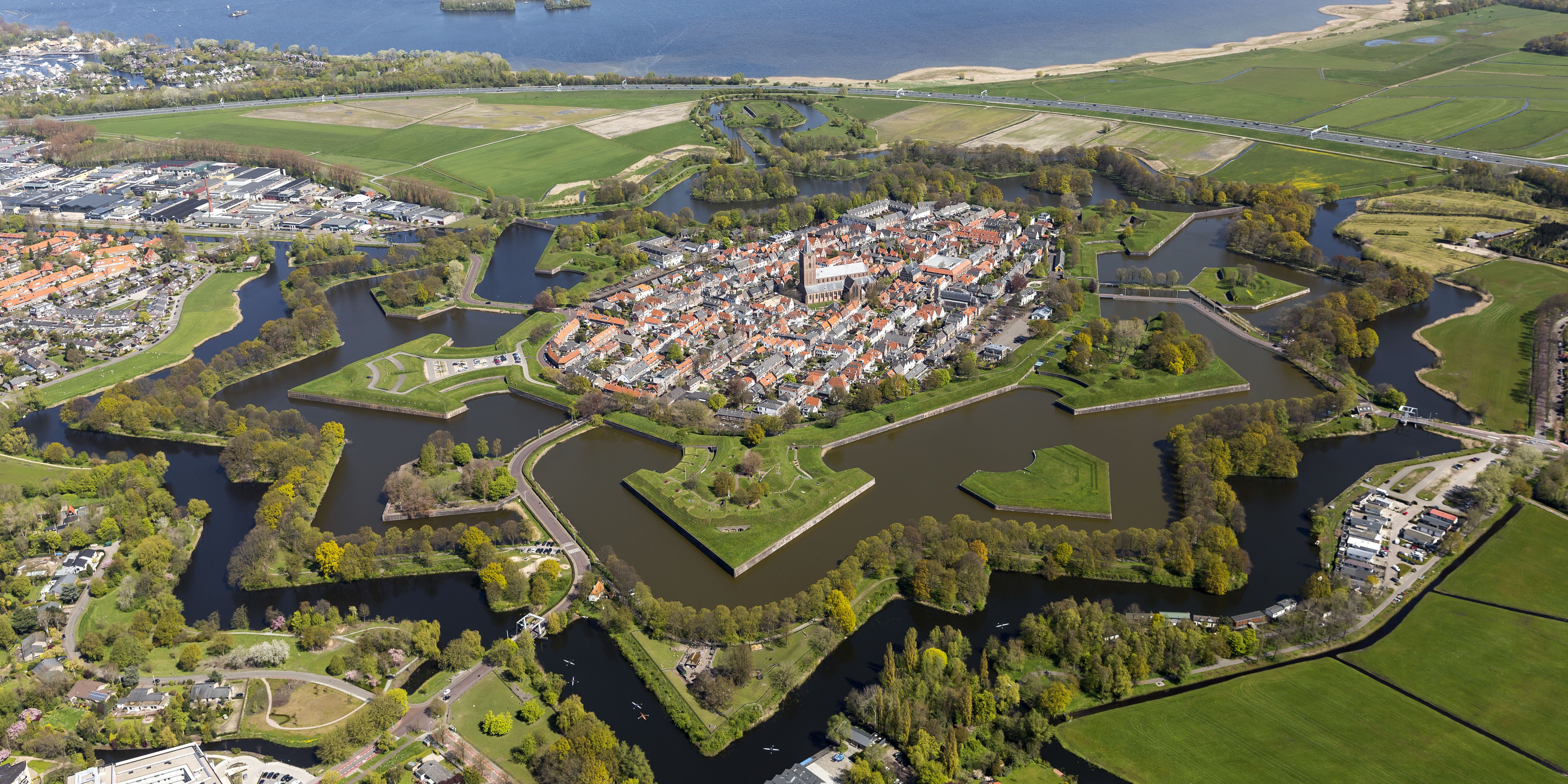 Omgivelser