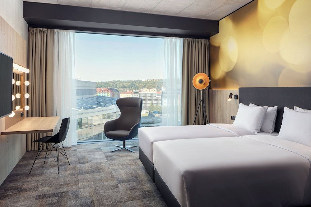 billede på Spa Resort Arrangement
