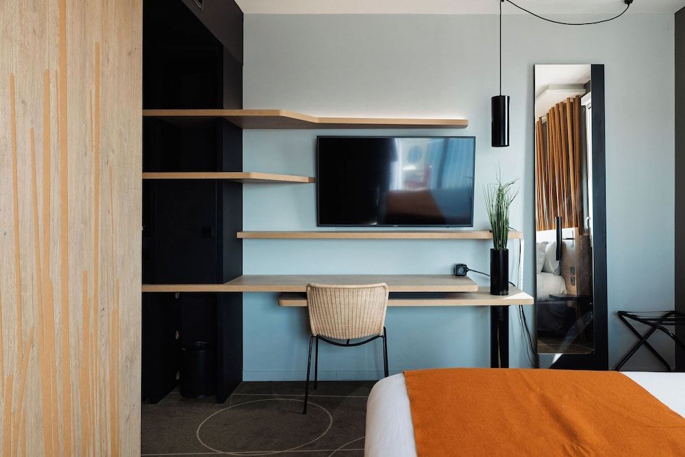 billede på Superior Room, 1 King Bed