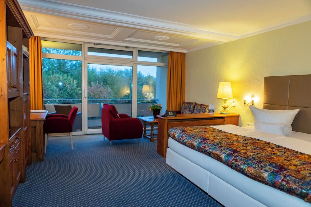 billede på Doppelzimmer Relax