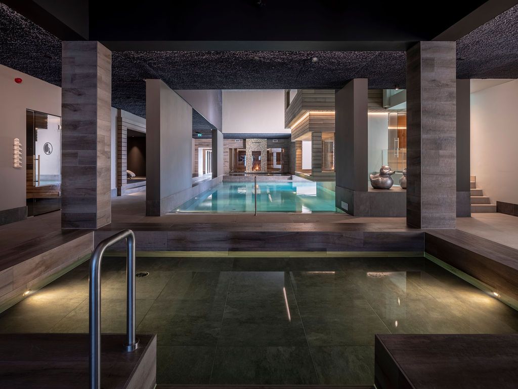 Spa / Wellness