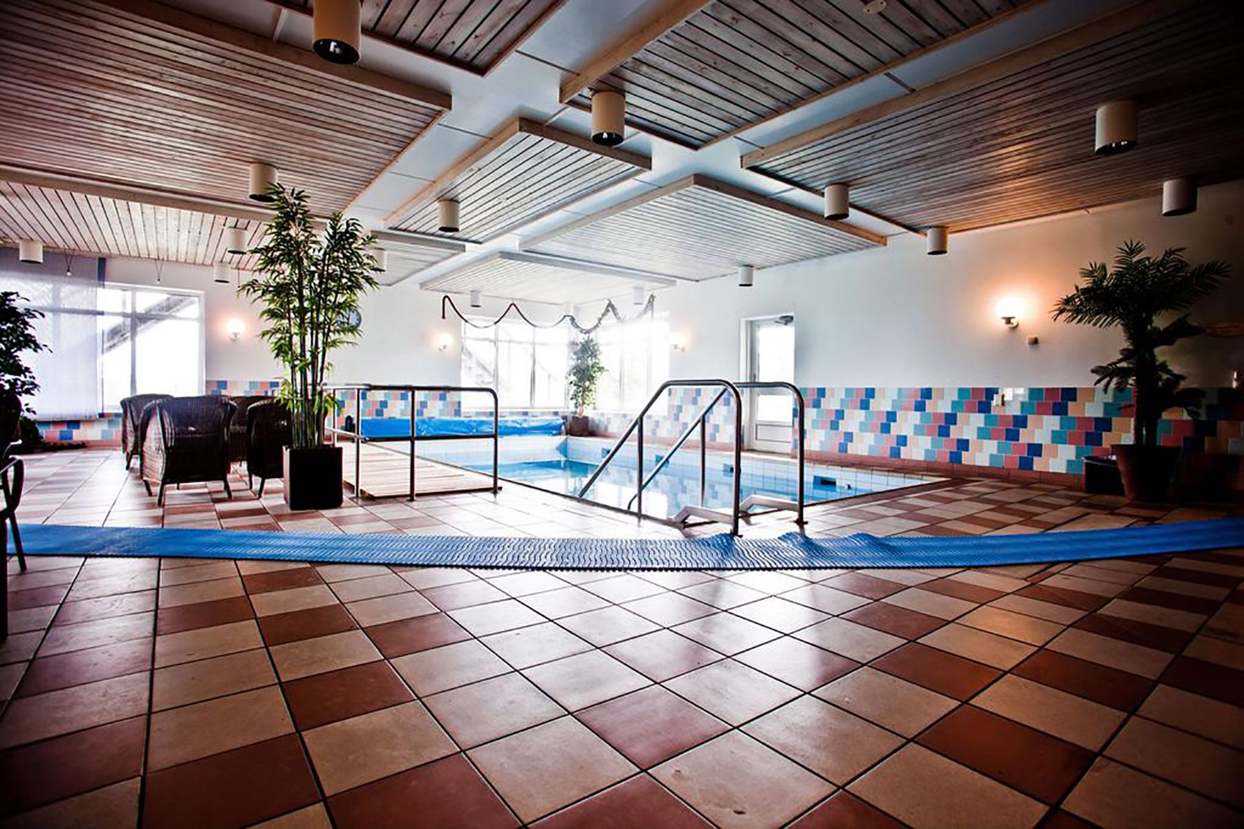 Spa / Wellness