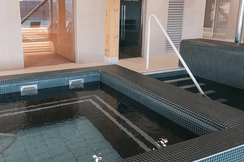 Spa / Wellness