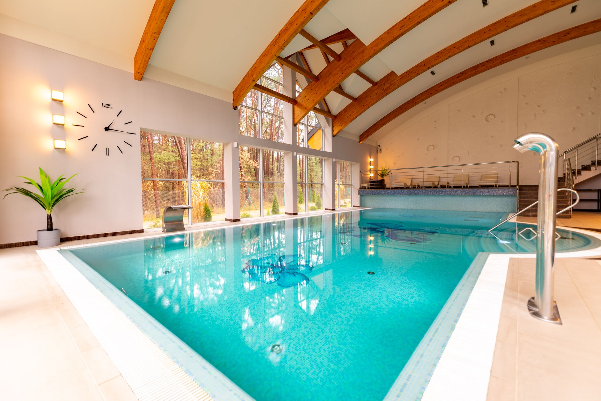 Spa / Wellness