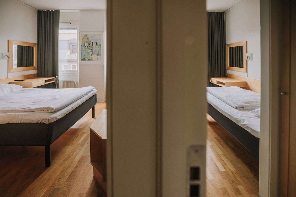 billede på Familieværelse - ikke-ryger