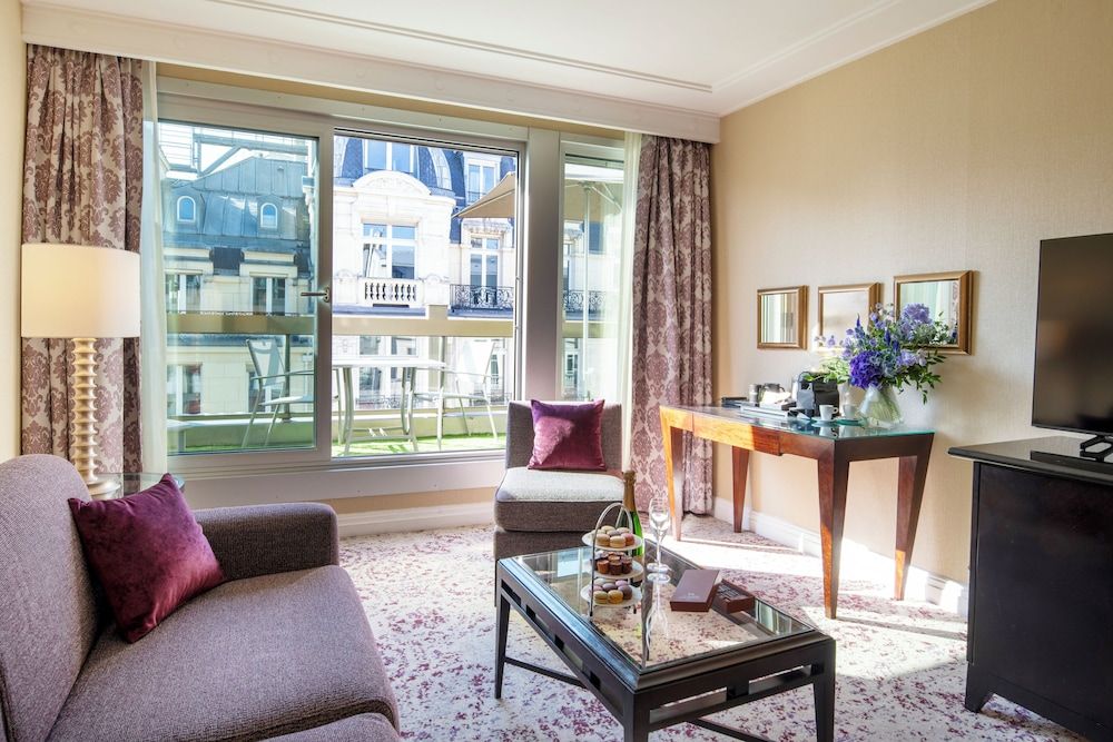 billede på Executive-suite