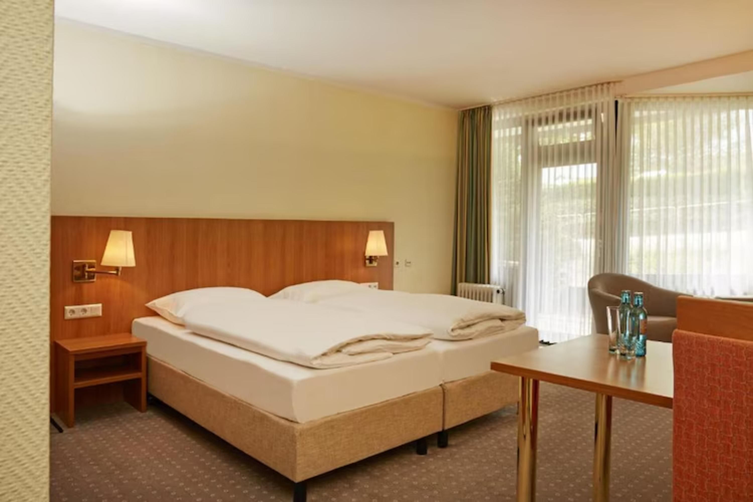 billede på Spa Resort Arrangement