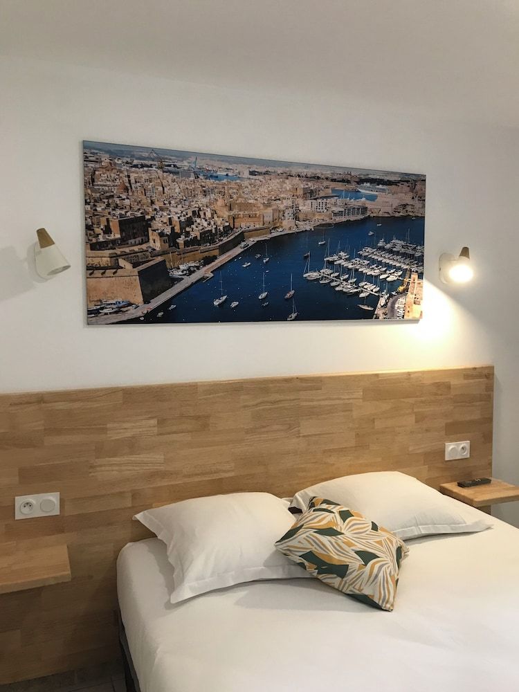 billede på Standardlejlighed