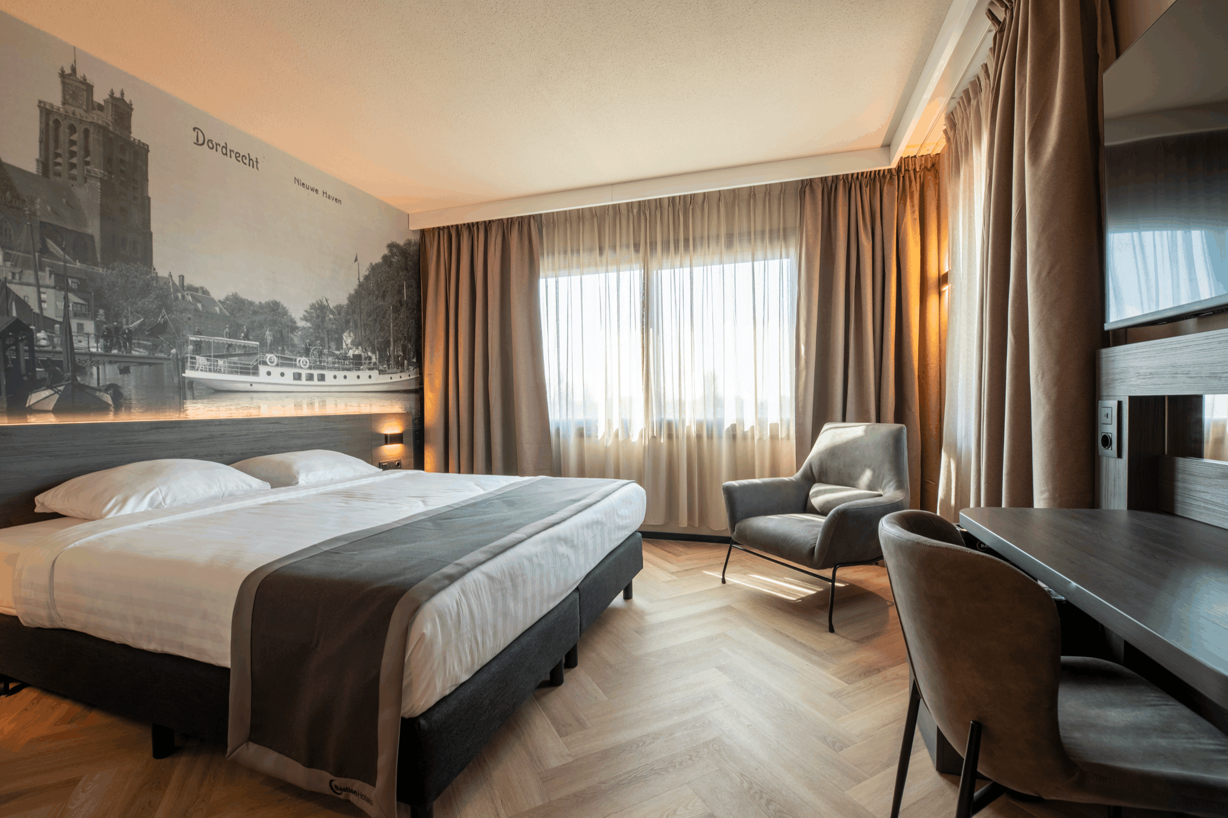 billede på Spa Resort Arrangement