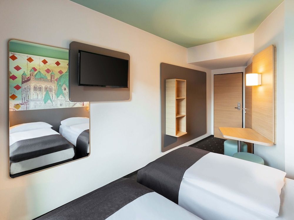 billede på Spa Resort Arrangement