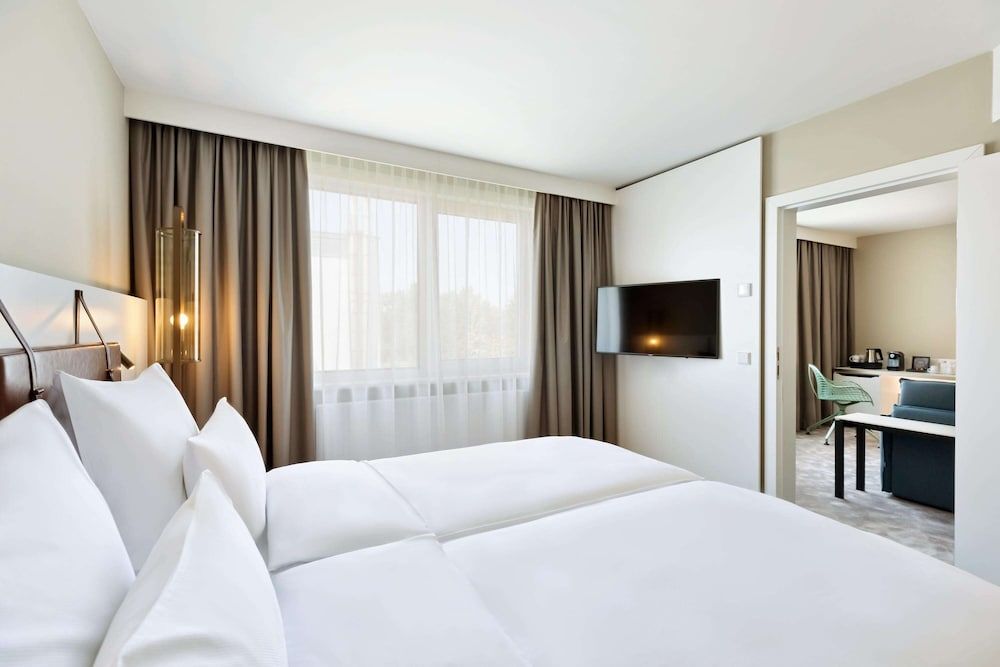 billede på Spa Resort Arrangement