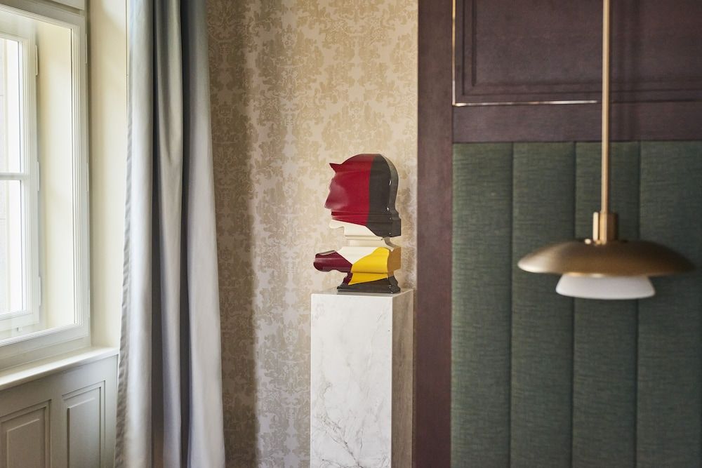 billede på Spa Resort Arrangement