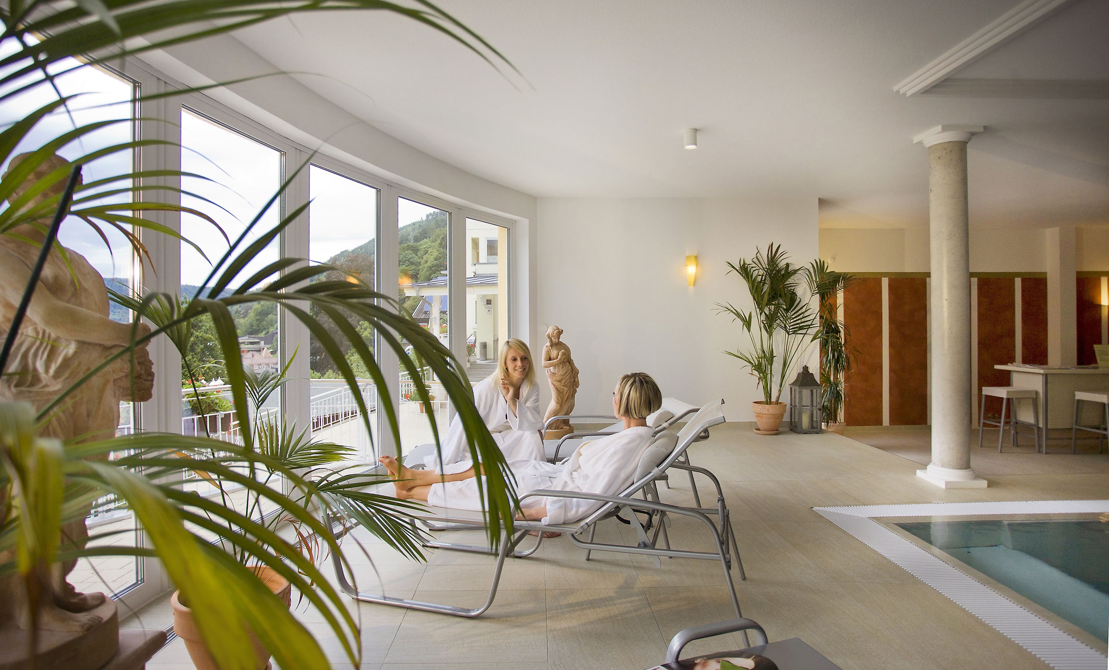 Spa / Wellness