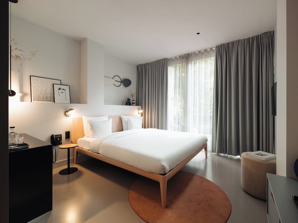 billede på Spa Resort Arrangement