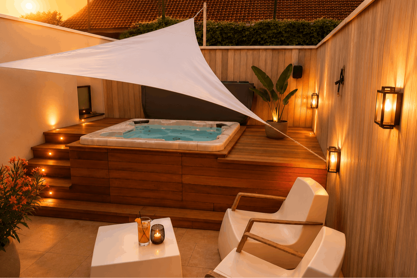 Spa / Wellness