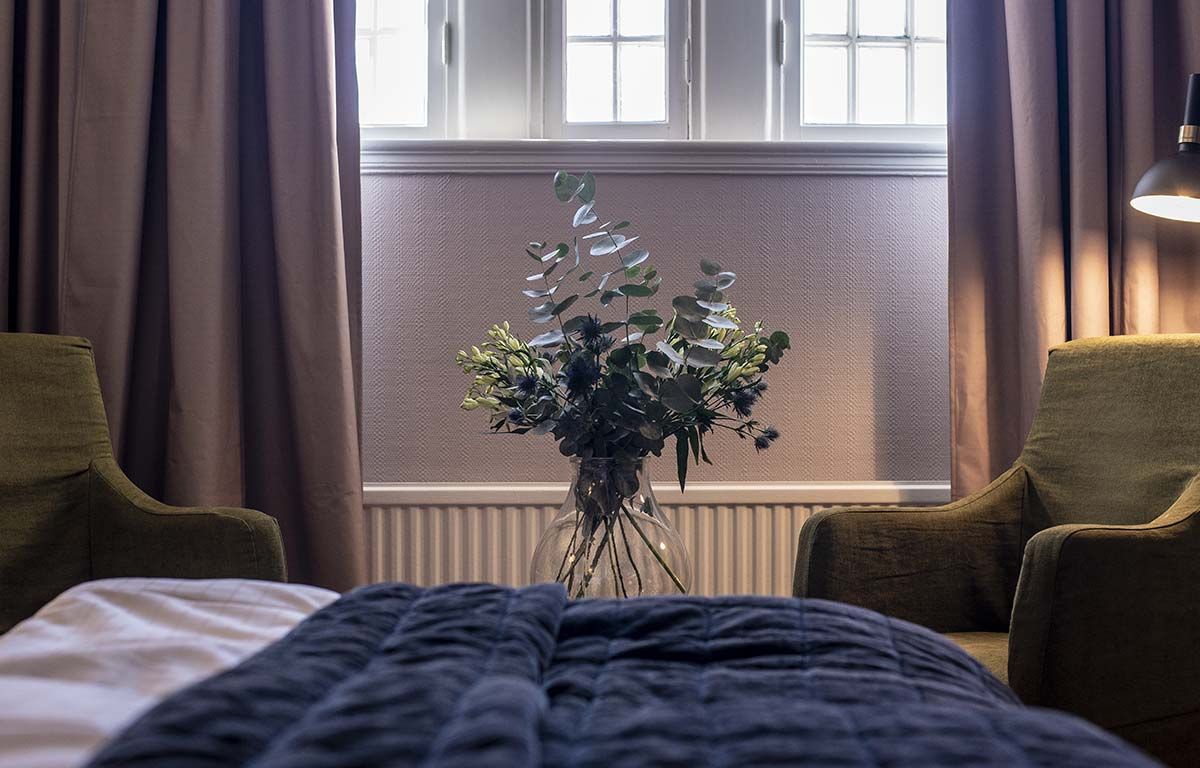 Værelsestype
