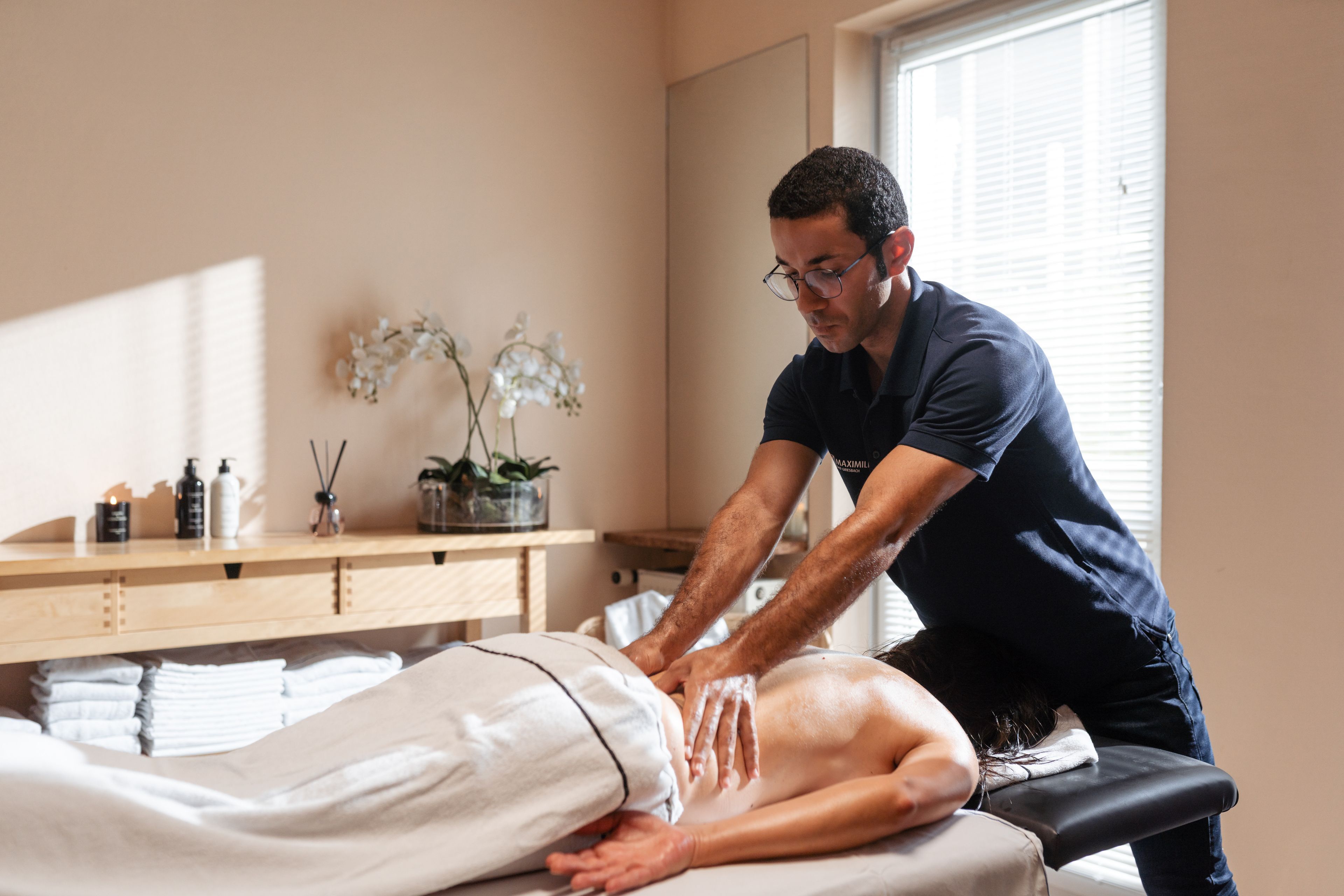 Spa / Wellness