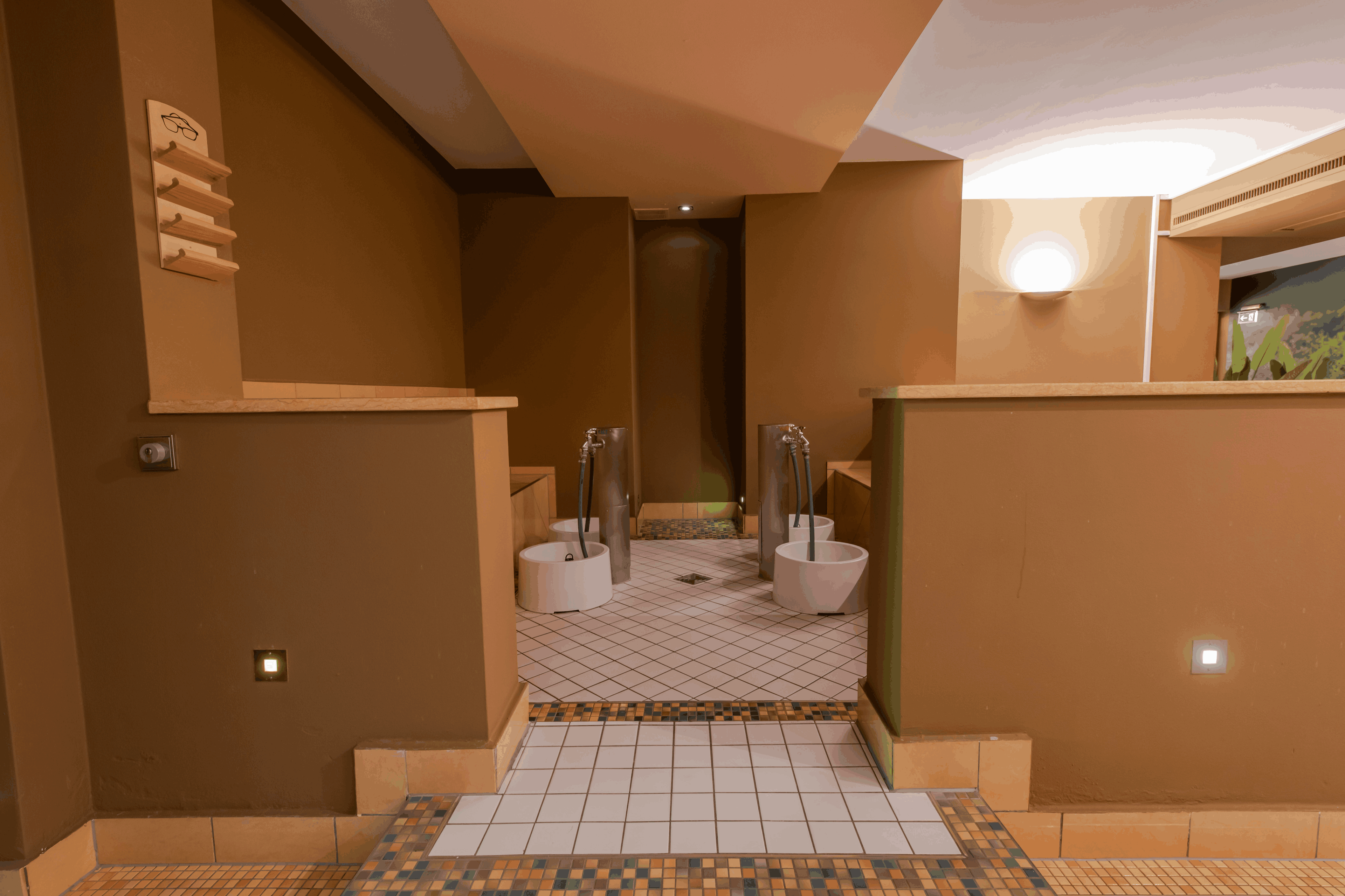 Spa / Wellness
