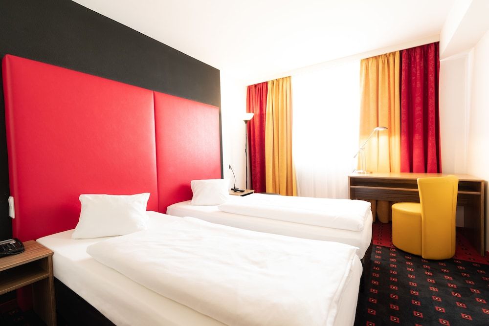 billede på Spa Resort Arrangement
