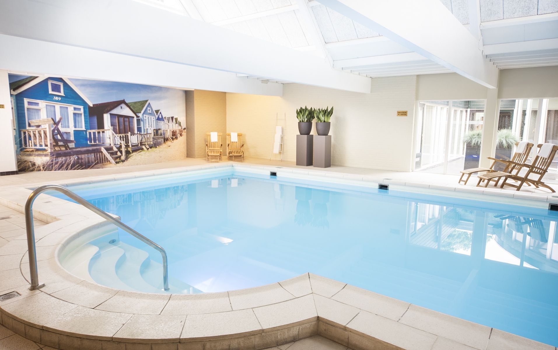 Spa / Wellness