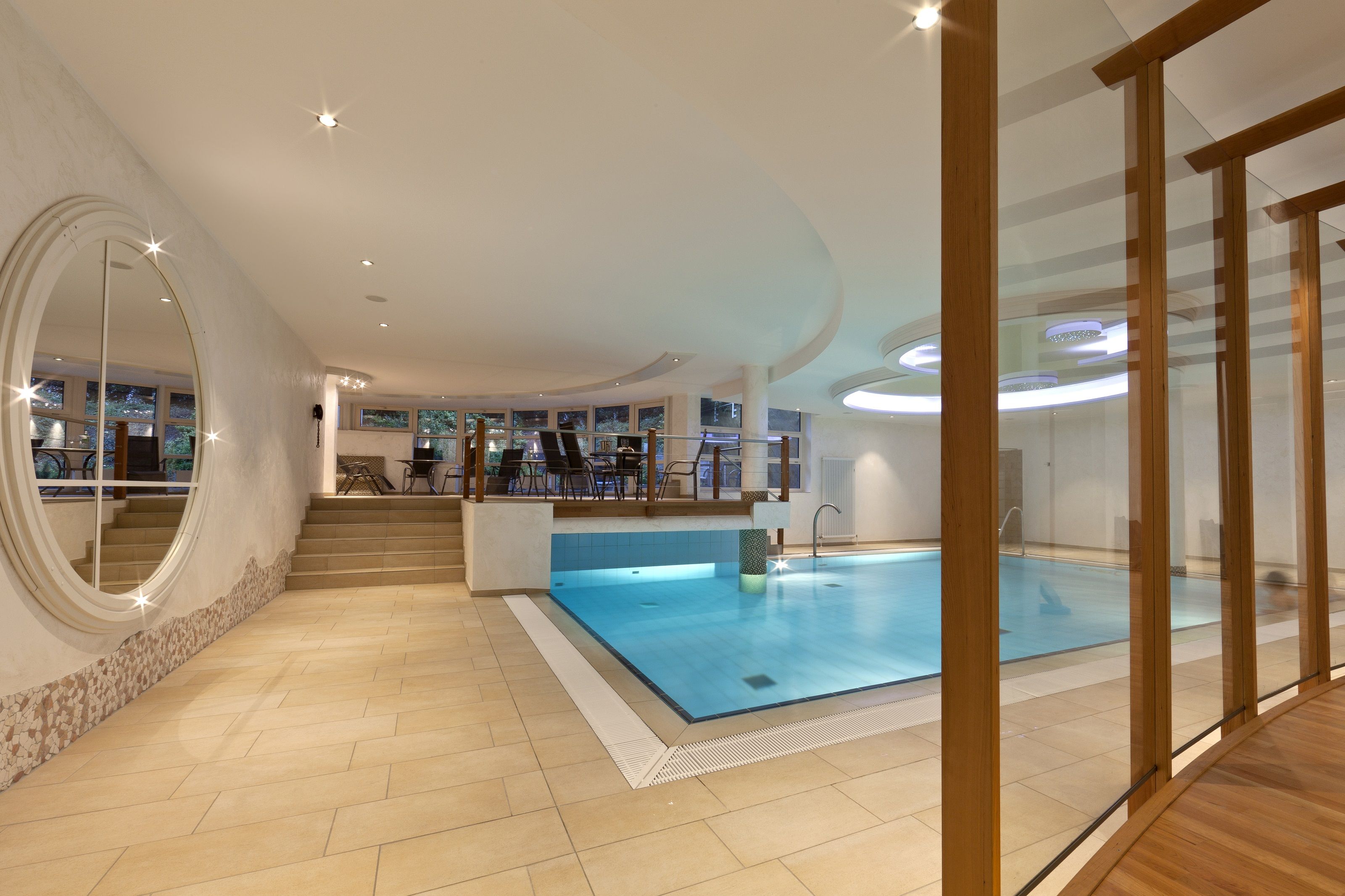Spa / Wellness