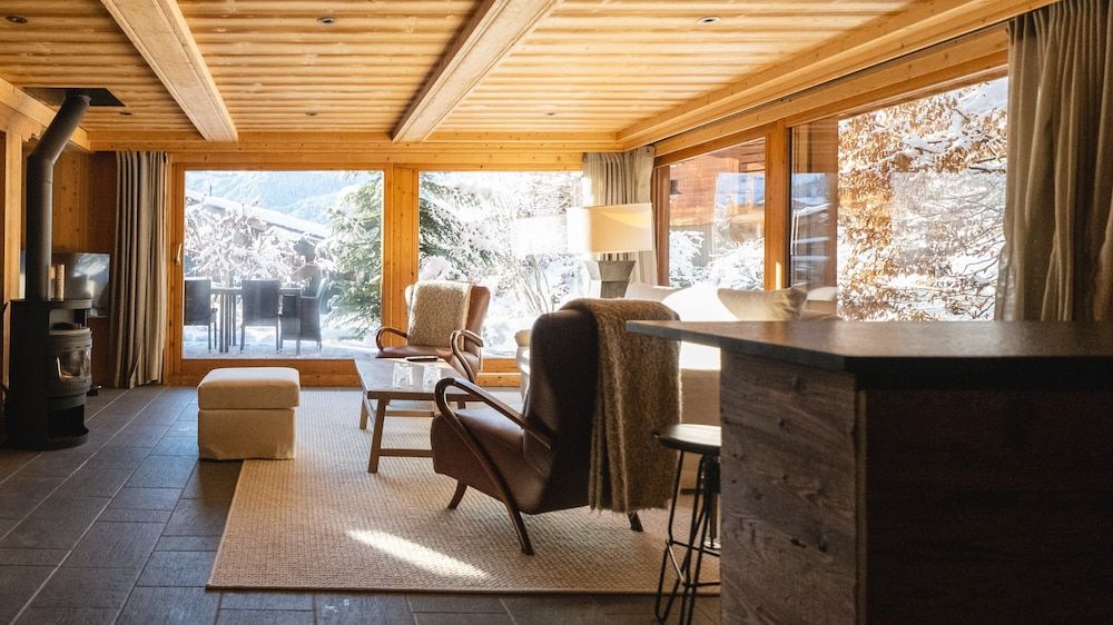 billede på Suite Prestige, 2 chambres