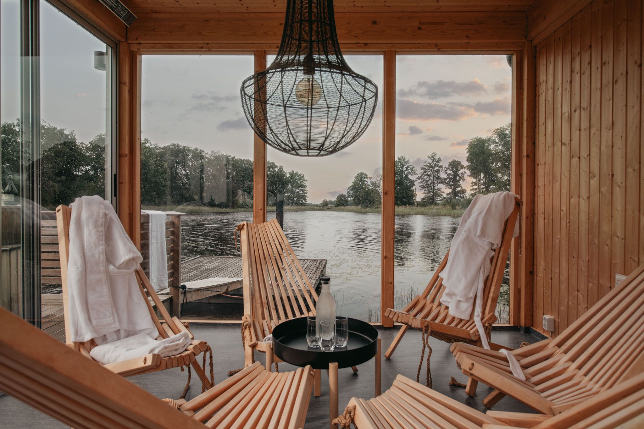 Spa / Wellness