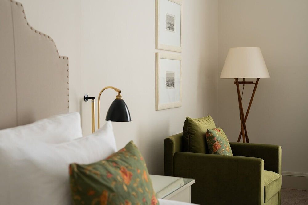 billede på Grand-suite