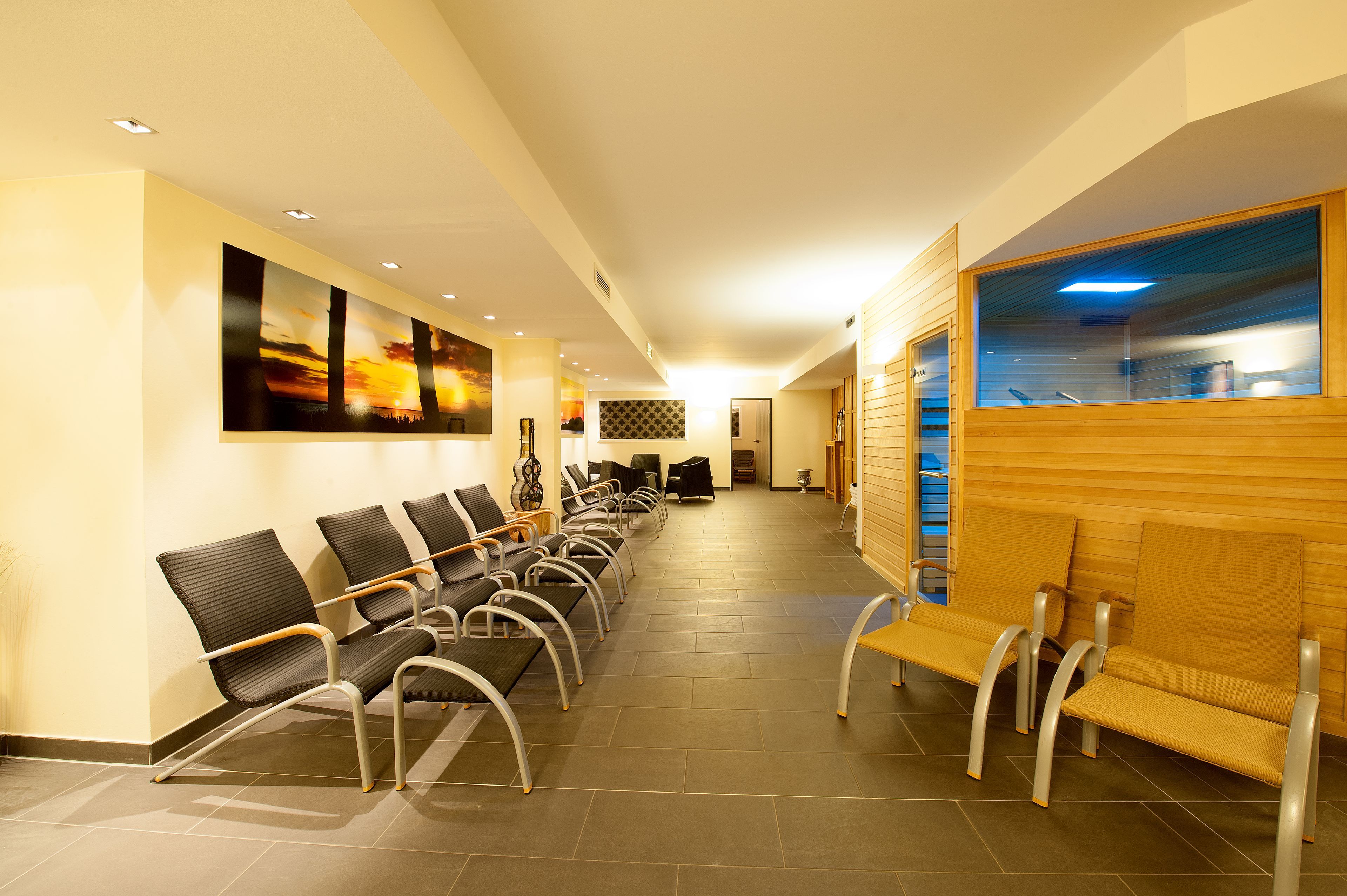 Spa / Wellness