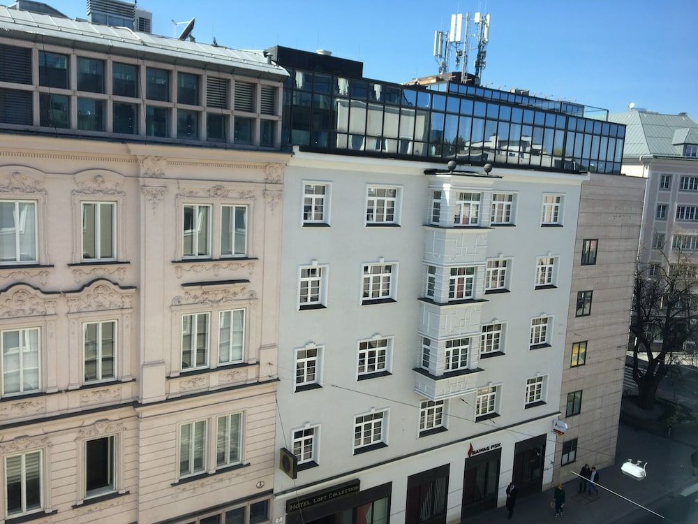Værelsestype