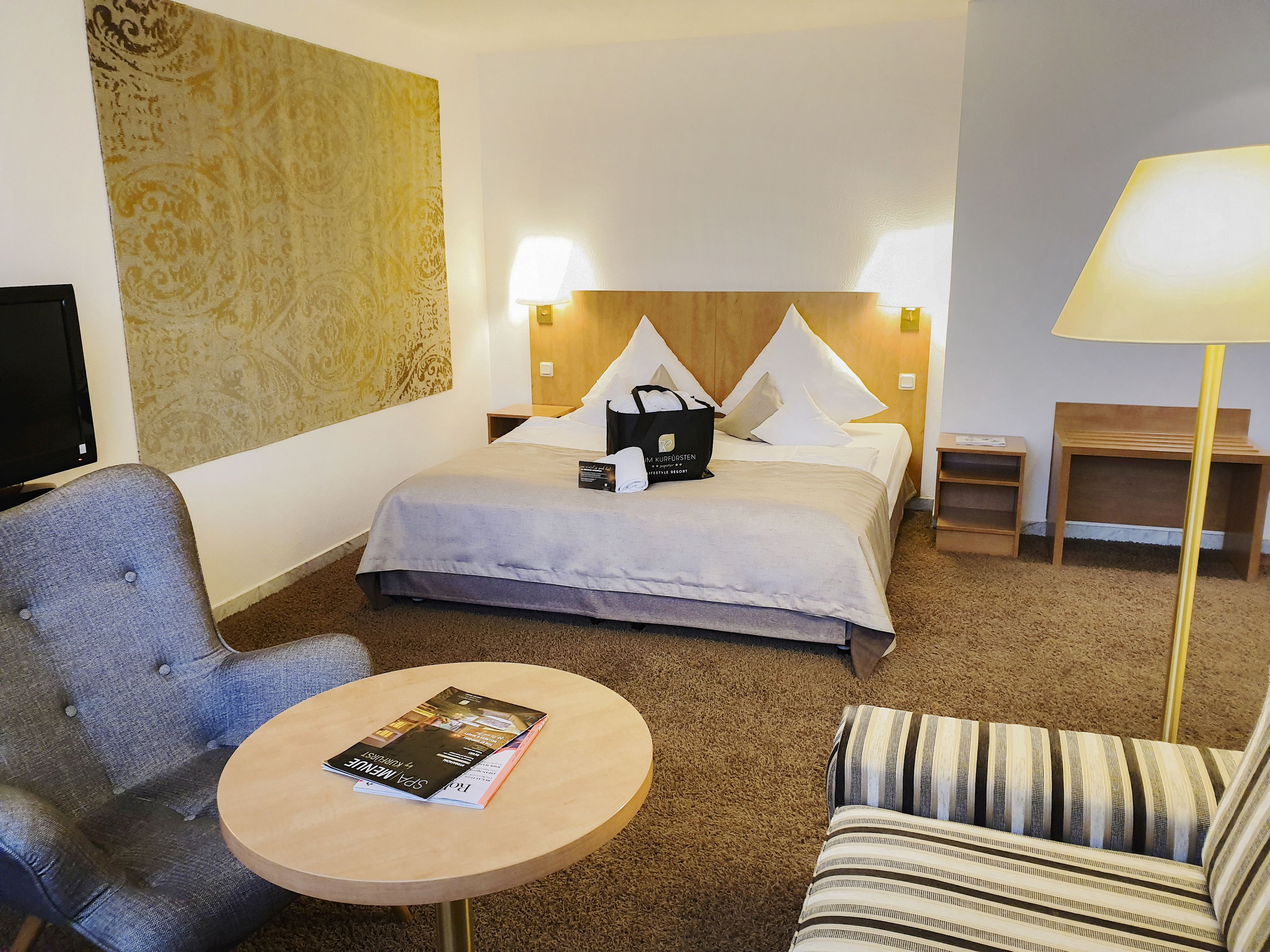 billede på Aftensmads Arrangement