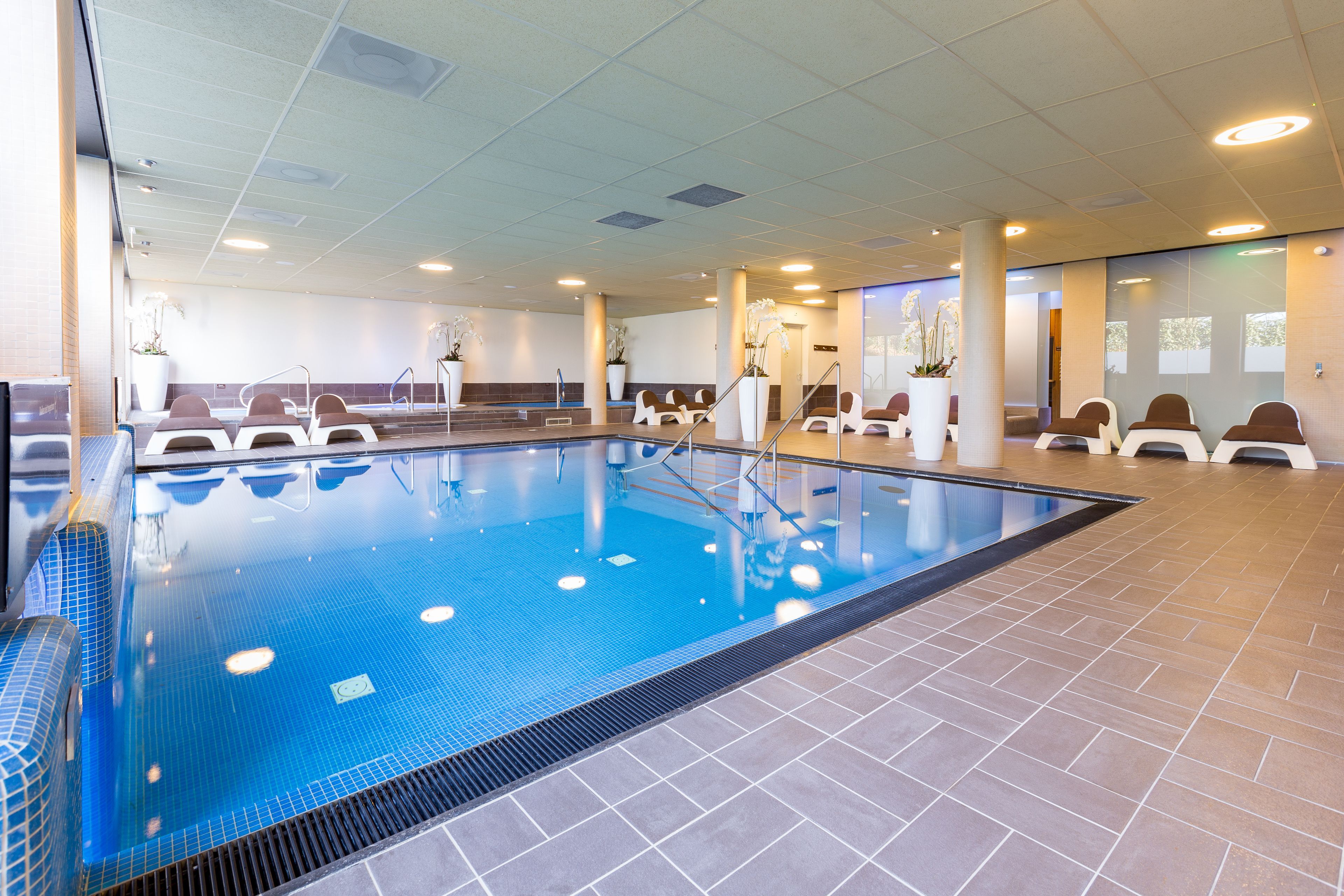 Spa / Wellness