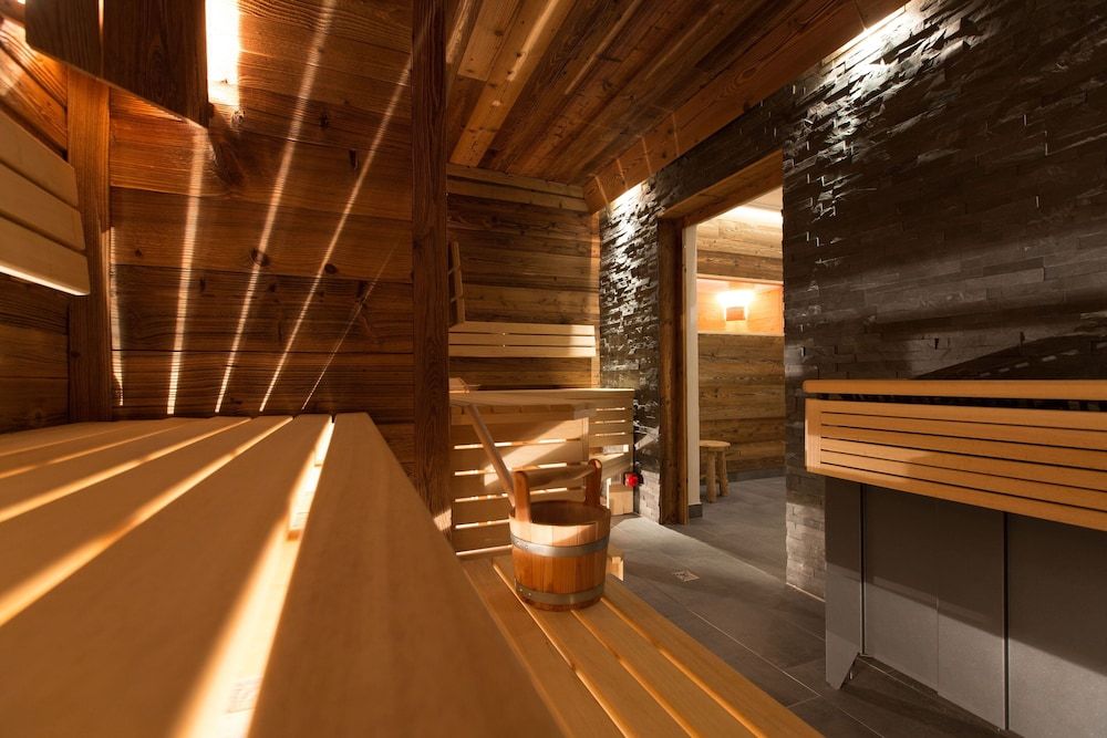 Spa / Wellness