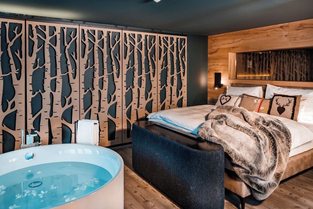 billede på SPA Suite