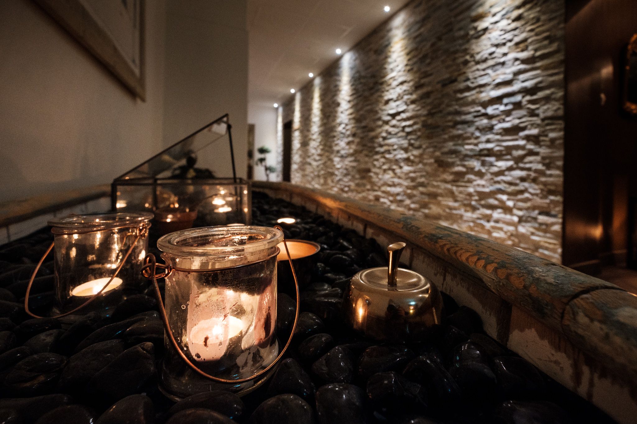Spa / Wellness