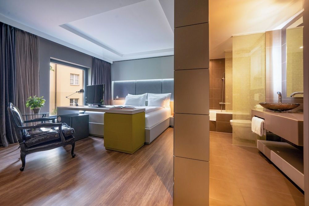 billede på The Innside Premium Room - Extra Space