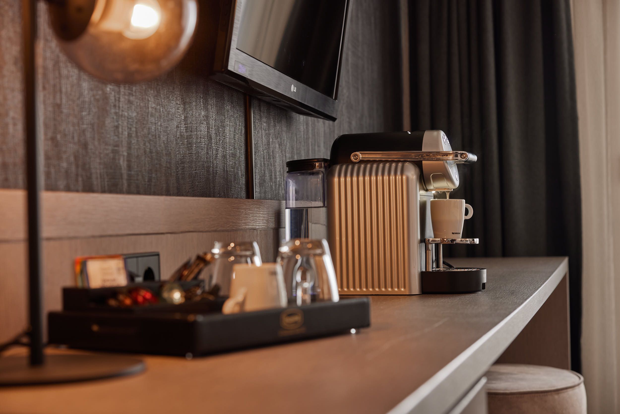 Værelsestype