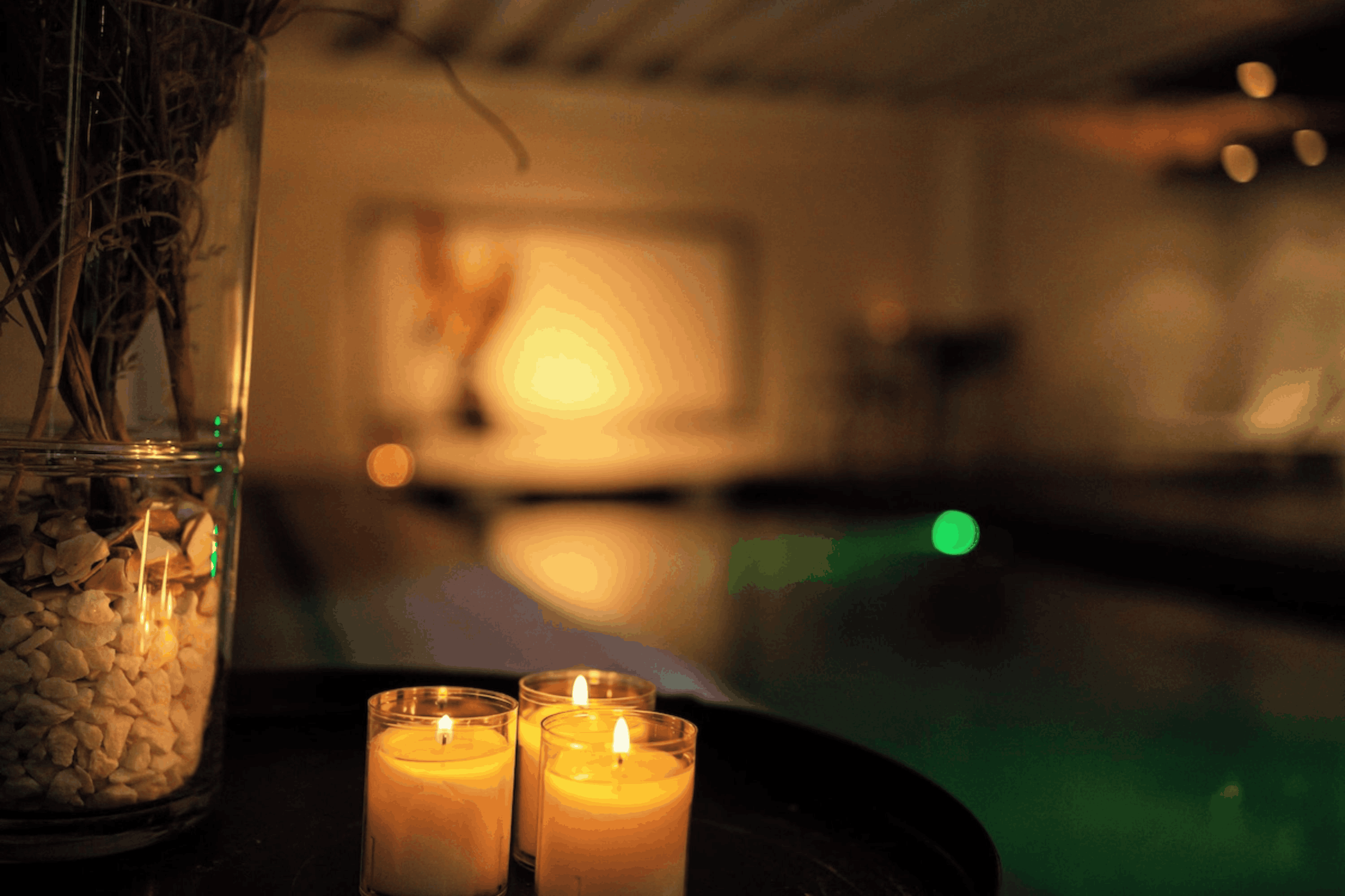 Spa / Wellness