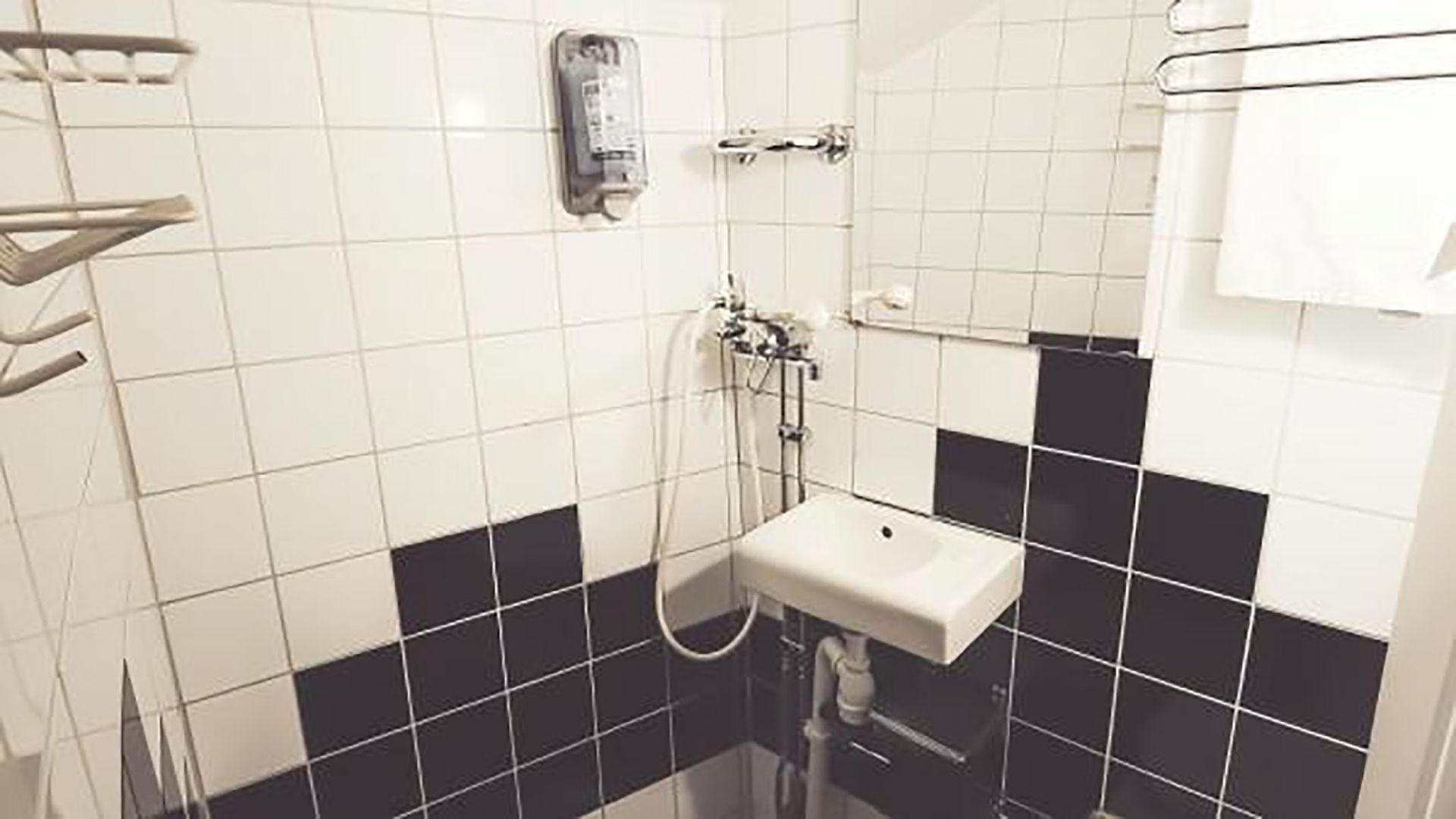 Værelsestype