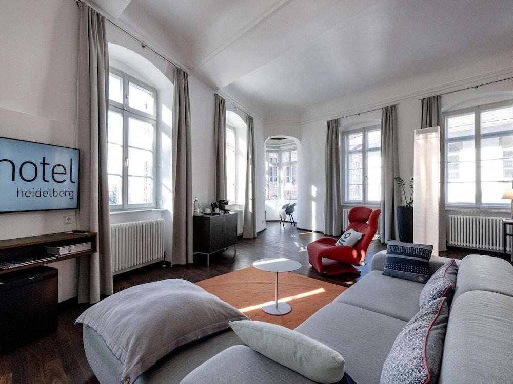 billede på Værelse (Loft)