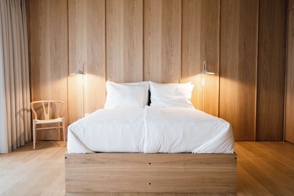 billede på Superior-suite - balkon