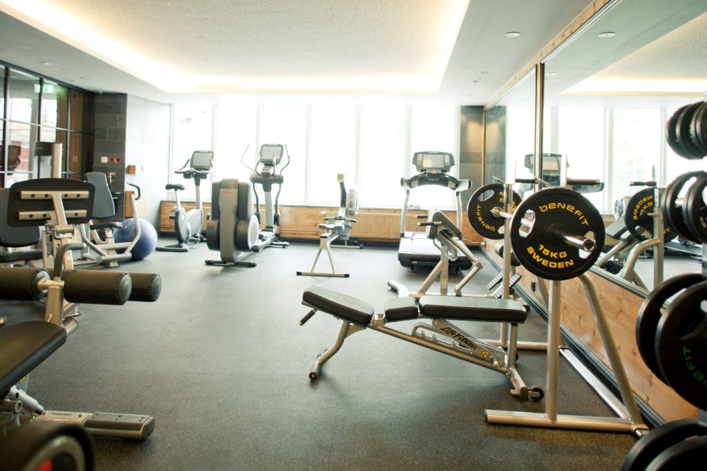 Faciliteter