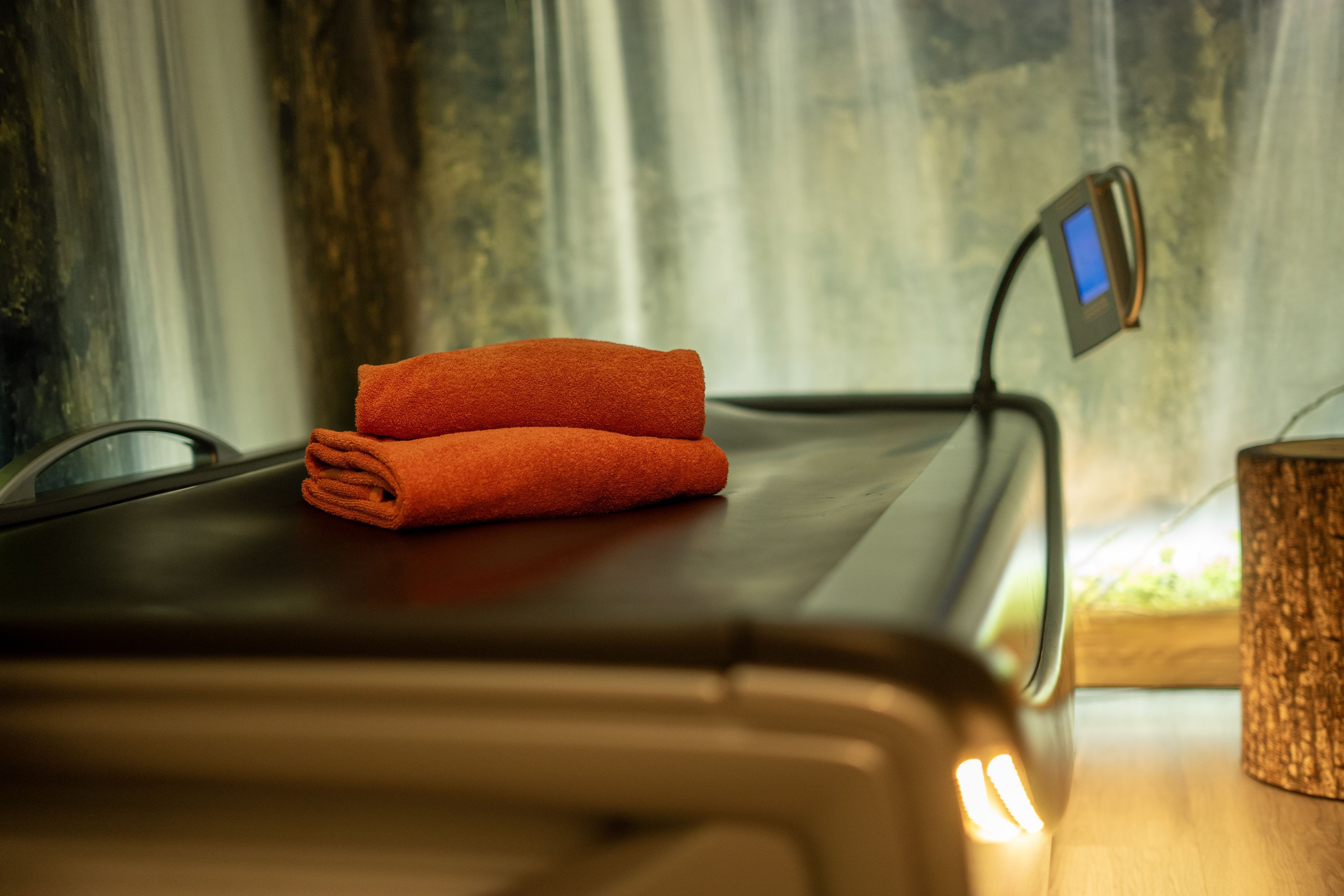 Spa / Wellness