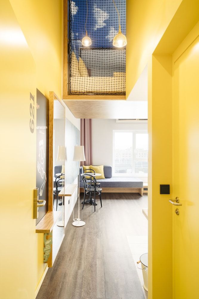 billede på Superior-studiolejlighed (Loft Bed)
