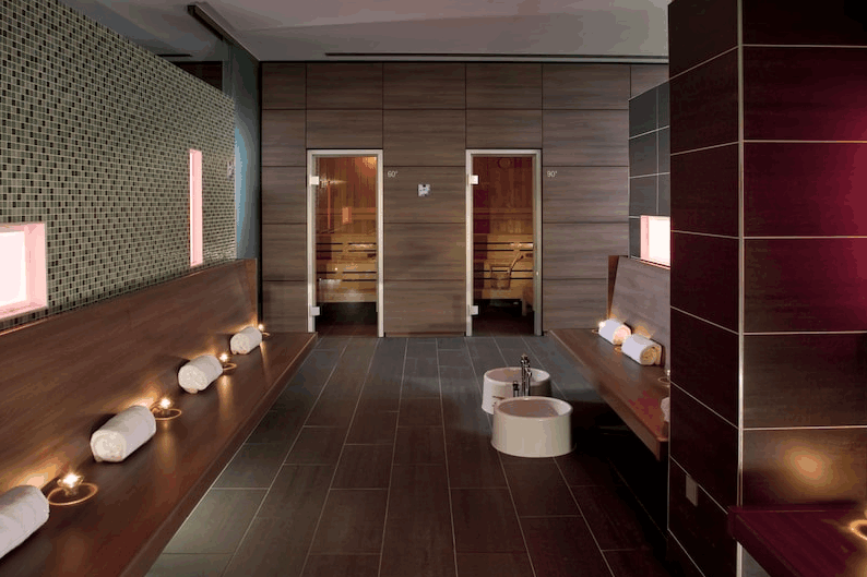 Spa / Wellness