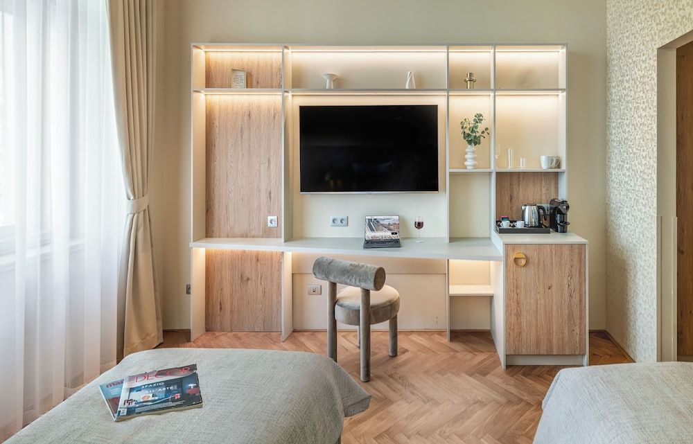billede på Deluxe-værelse